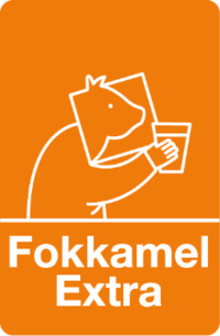 FokkamelExtra Orange