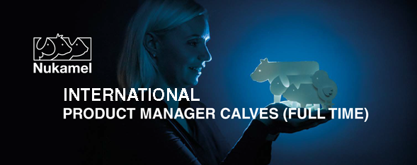 International Product Manager Calves
