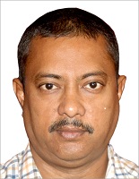 Partha Karmakar
